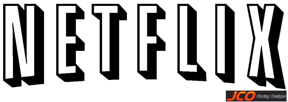 netflix logo png. Netflix Logo